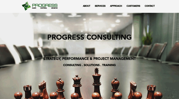 progress.consulting