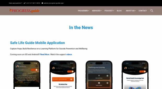 progress.guide