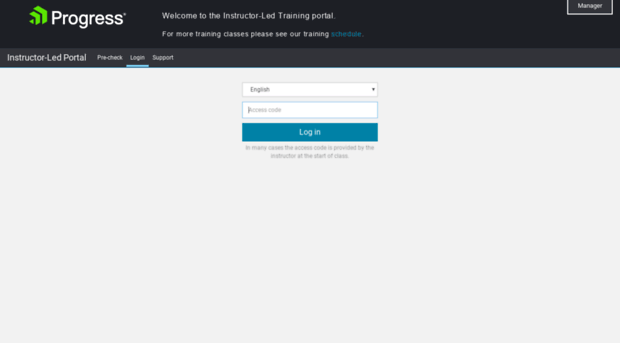 progress.instructorled.training