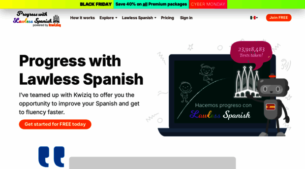 progress.lawlessspanish.com