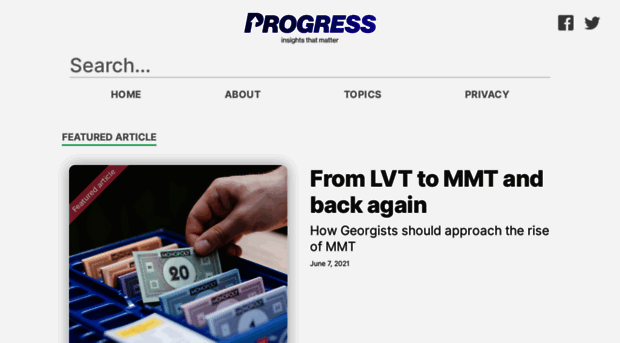 progress.org