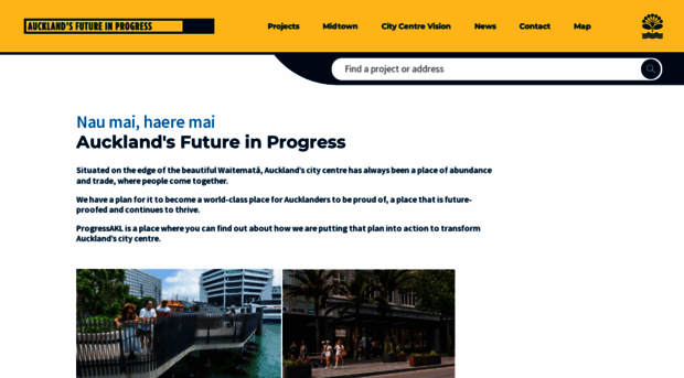 progressakl.co.nz