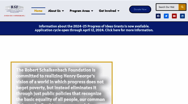 progressandpoverty.org