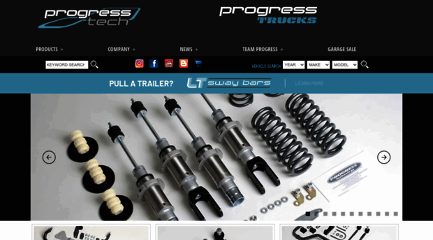 progressauto.com