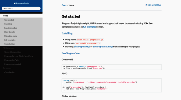 progressbarjs.readthedocs.org