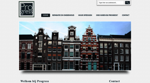 progressbv.nu