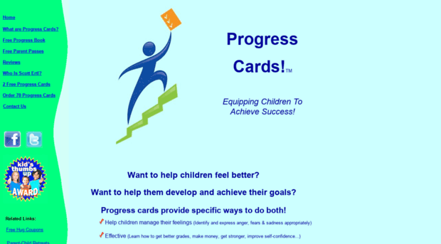 progresscards.com