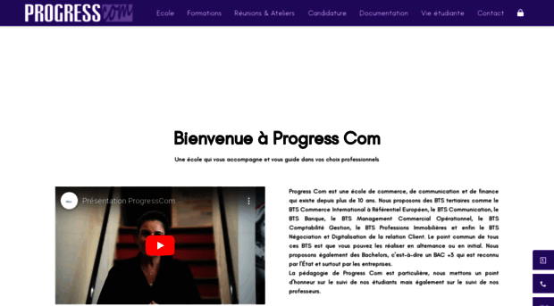 progresscom.fr