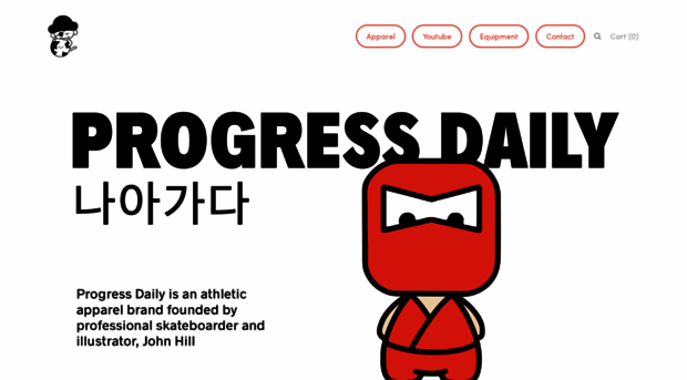 progressdaily.earth