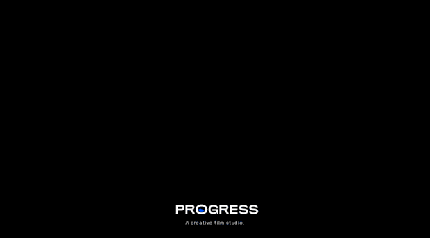 progressfilm.co.uk