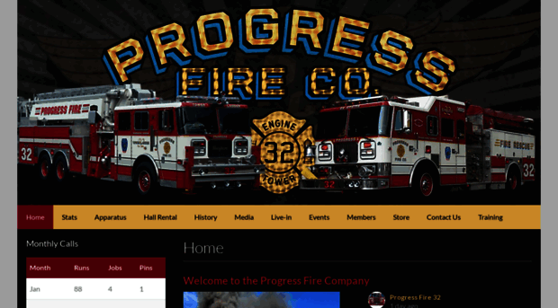 progressfire.com