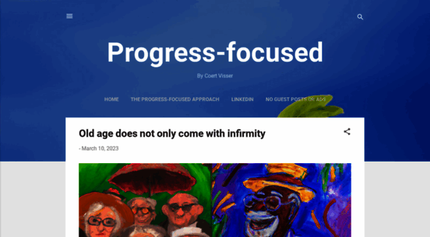 progressfocused.com
