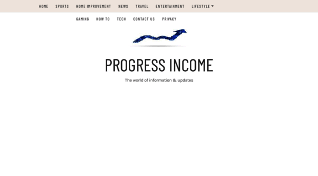 progressincome.com
