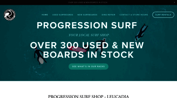 progressionsurf.com