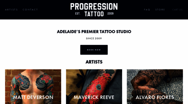 progressiontattoo.com.au