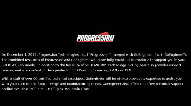 progressiontech.com