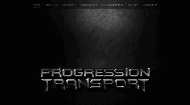 progressiontransport.com