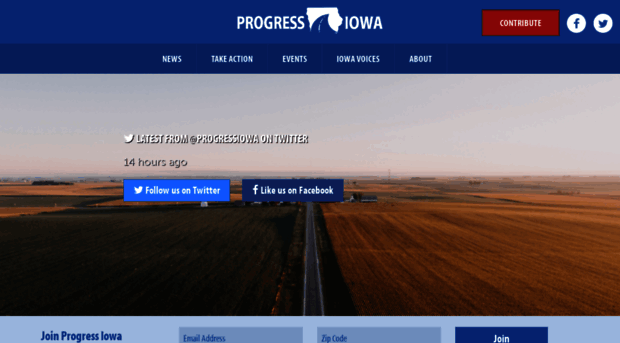 progressiowa.org