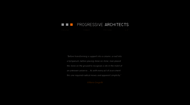 progressive-architects.com