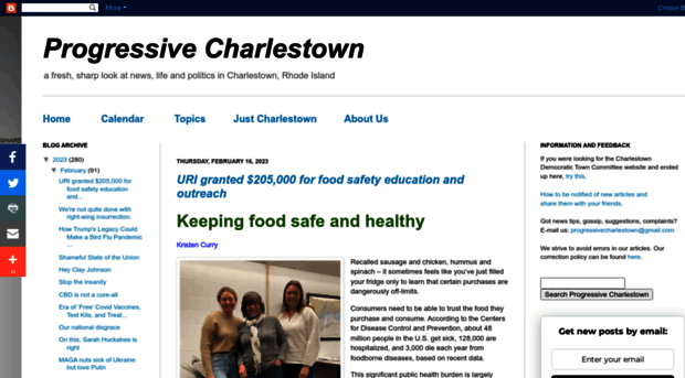 progressive-charlestown.com