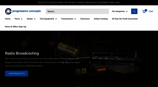 progressive-concepts.com