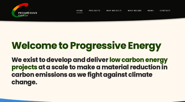 progressive-energy.com