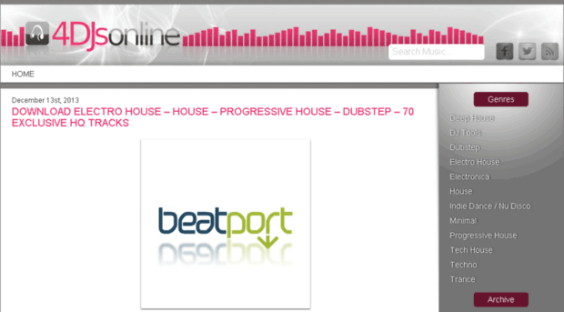 progressive-house-tracks.com