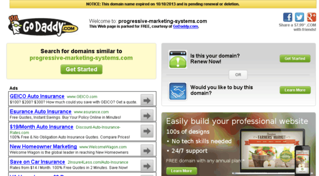 progressive-marketing-systems.com