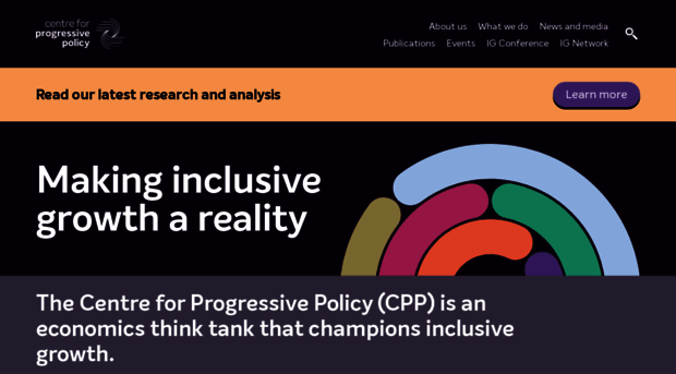 progressive-policy.net