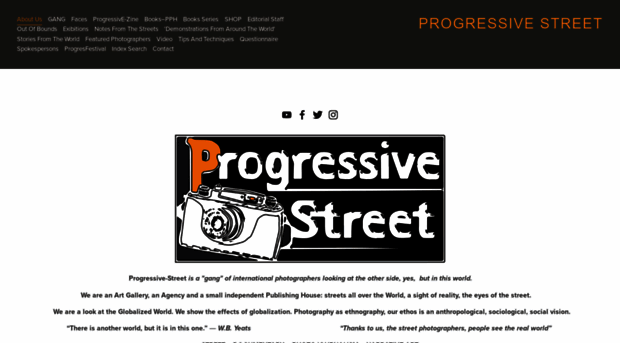 progressive-street.com