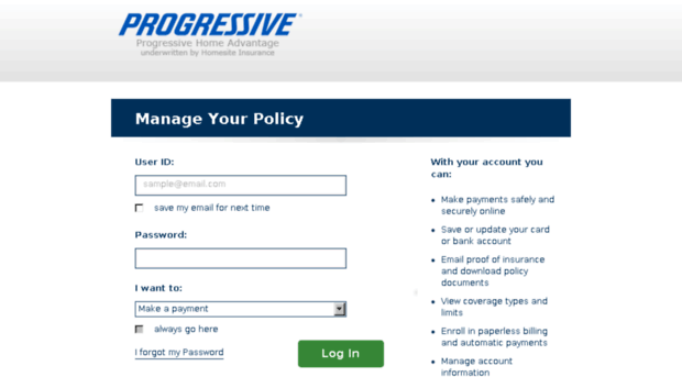 progressive.homesite.com