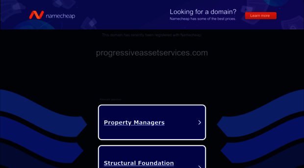 progressiveassetservices.com