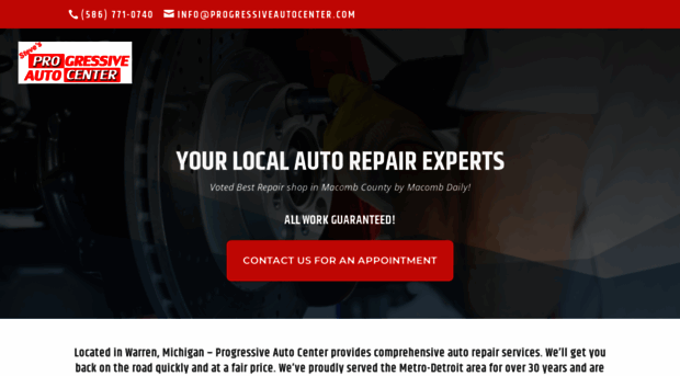 progressiveautocenter.com