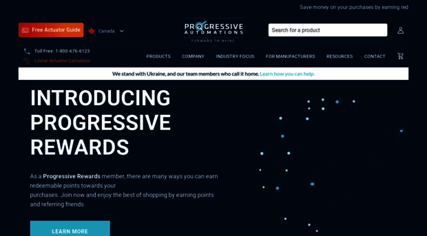 progressiveautomations.ca