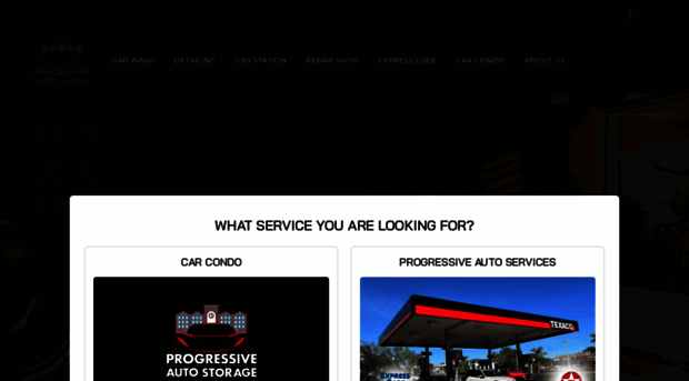 progressiveautoservices.com