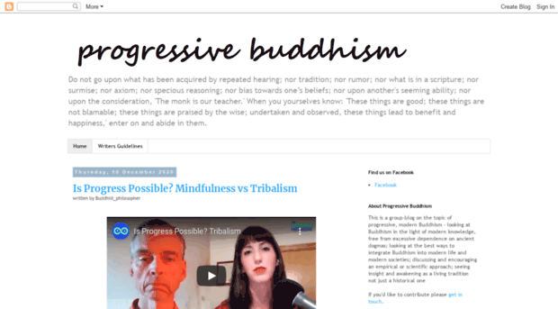 progressivebuddhism.blogspot.com
