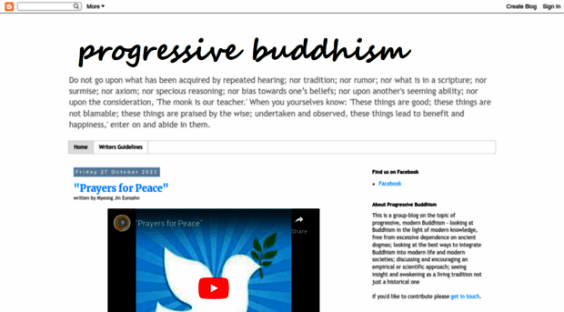 progressivebuddhism.blogspot.com