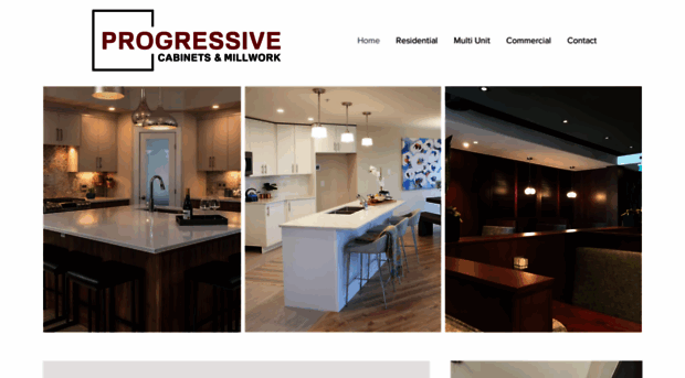 progressivecabinets.ca