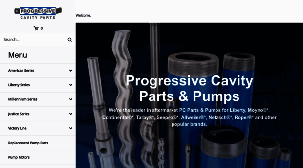 progressivecavityparts.com