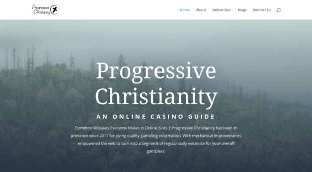 progressivechristianity.ca