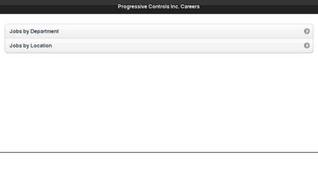 progressivecontrolsinc.hrmdirect.com