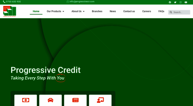 progressivecr.com