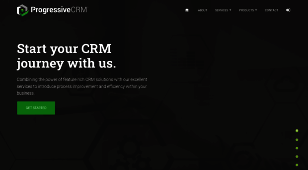 progressivecrm.com