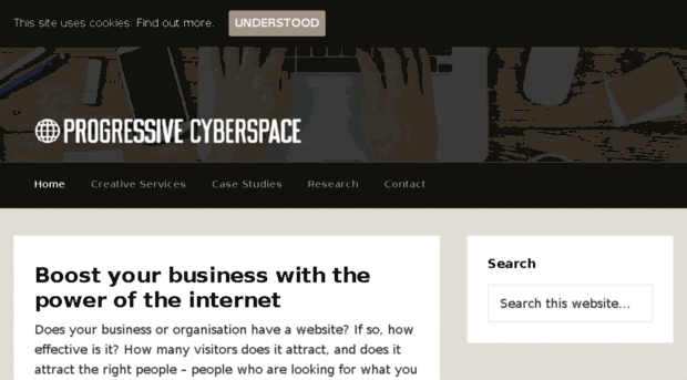 progressivecyberspace.com