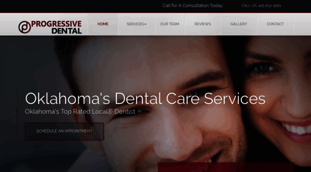 progressivedentalokc.com