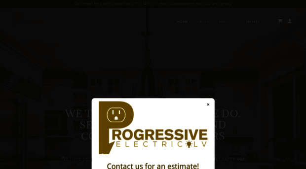 progressiveelectriclv.com