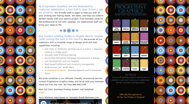 progressivegraphics.com