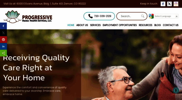 progressivehomehealthservices.com