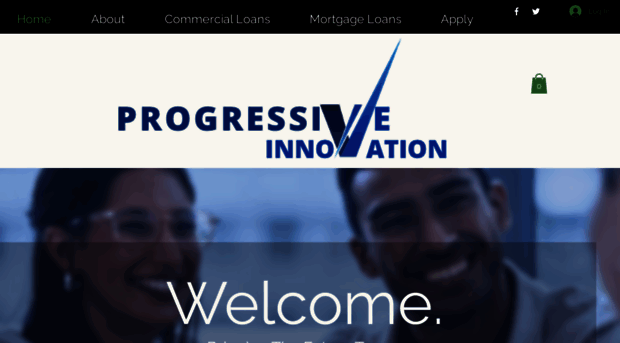 progressiveinnovation.net