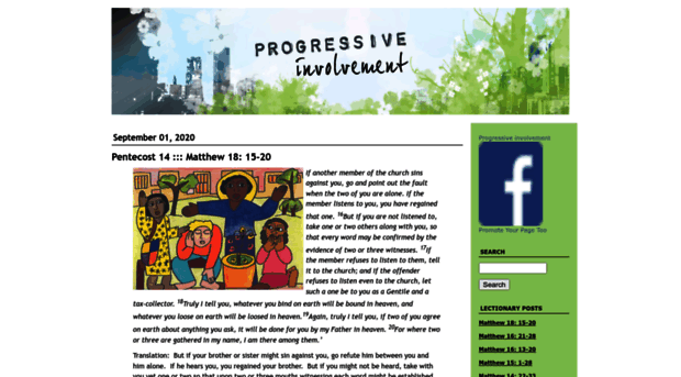 progressiveinvolvement.com